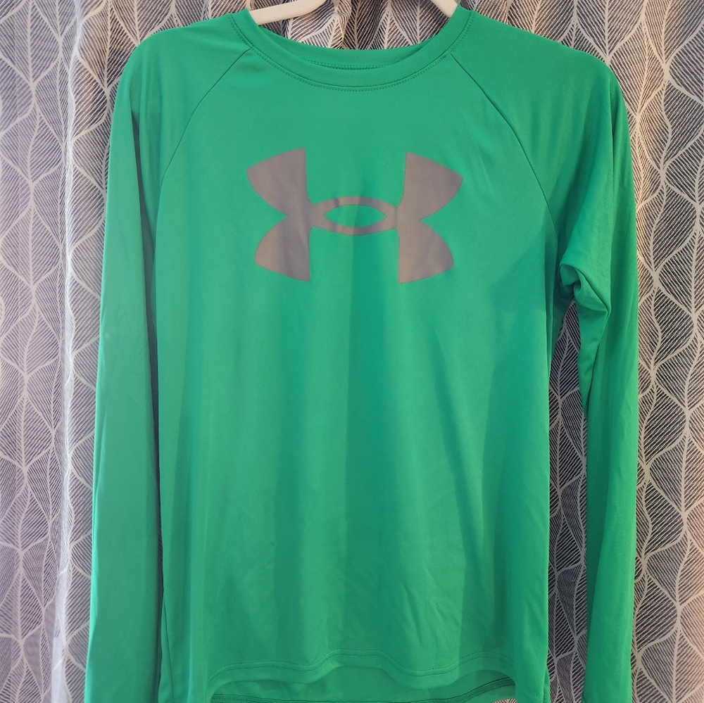 Under Armour Shirt